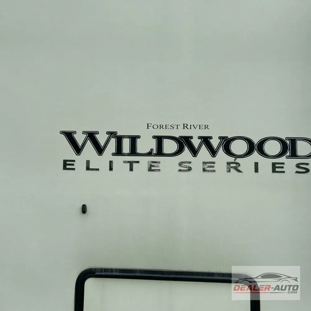 2022 Forest River Powersports Wildwood