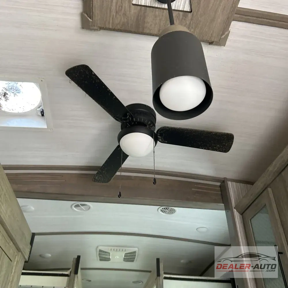 2022 Forest River Powersports Wildwood