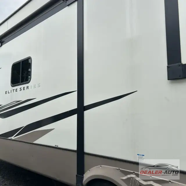 2022 Forest River Powersports Wildwood