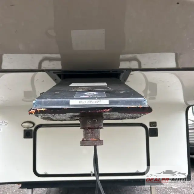 2022 Forest River Powersports Wildwood