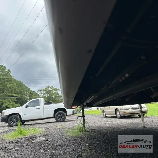 2022 Forest River Powersports Wildwood