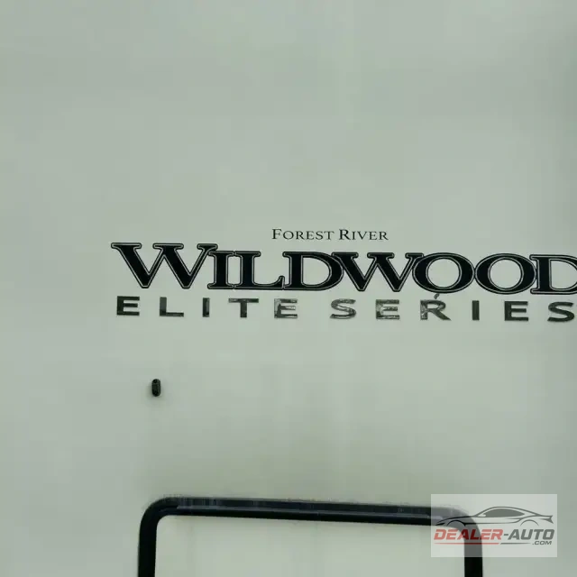 2022 Forest River Powersports Wildwood