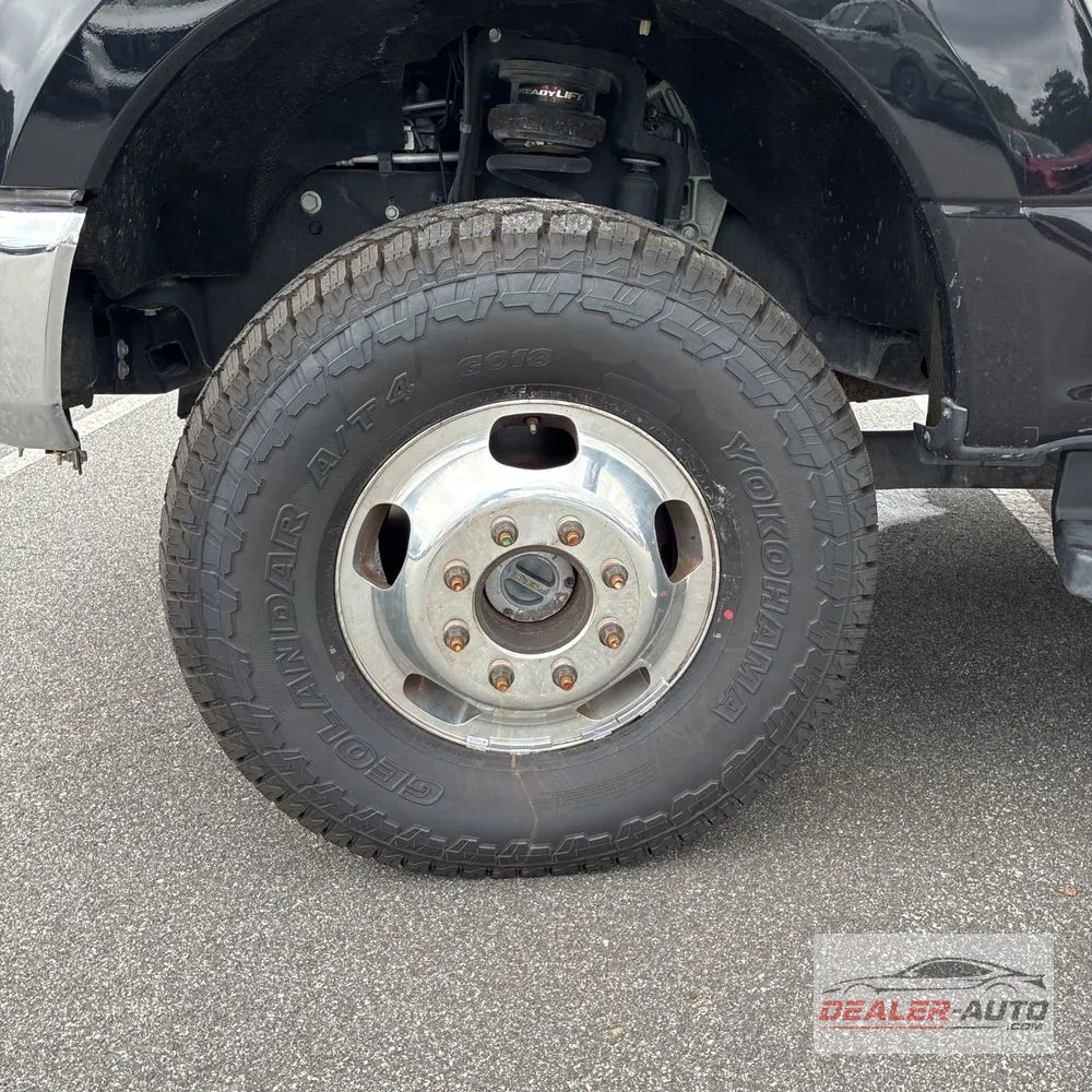 2021 Ford F-350 Super Duty Lariat