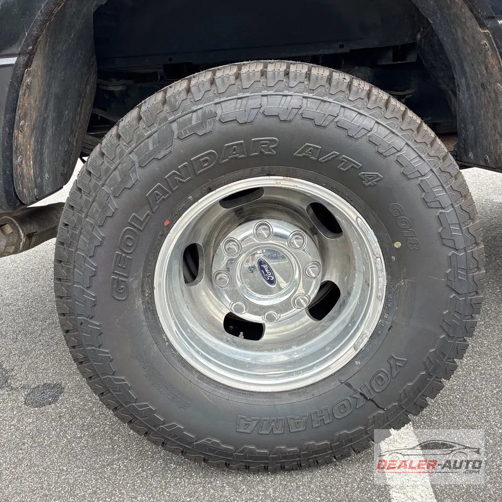 2021 Ford F-350 Super Duty Lariat