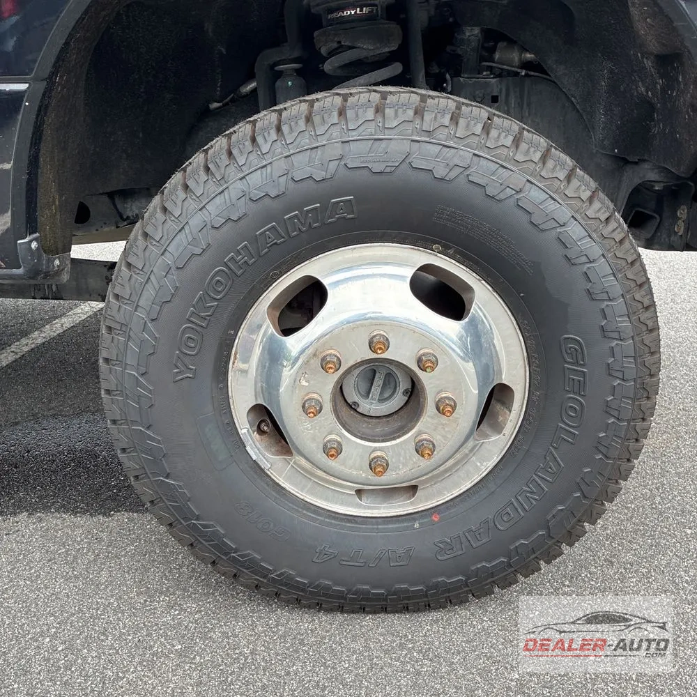 2021 Ford F-350 Super Duty Lariat