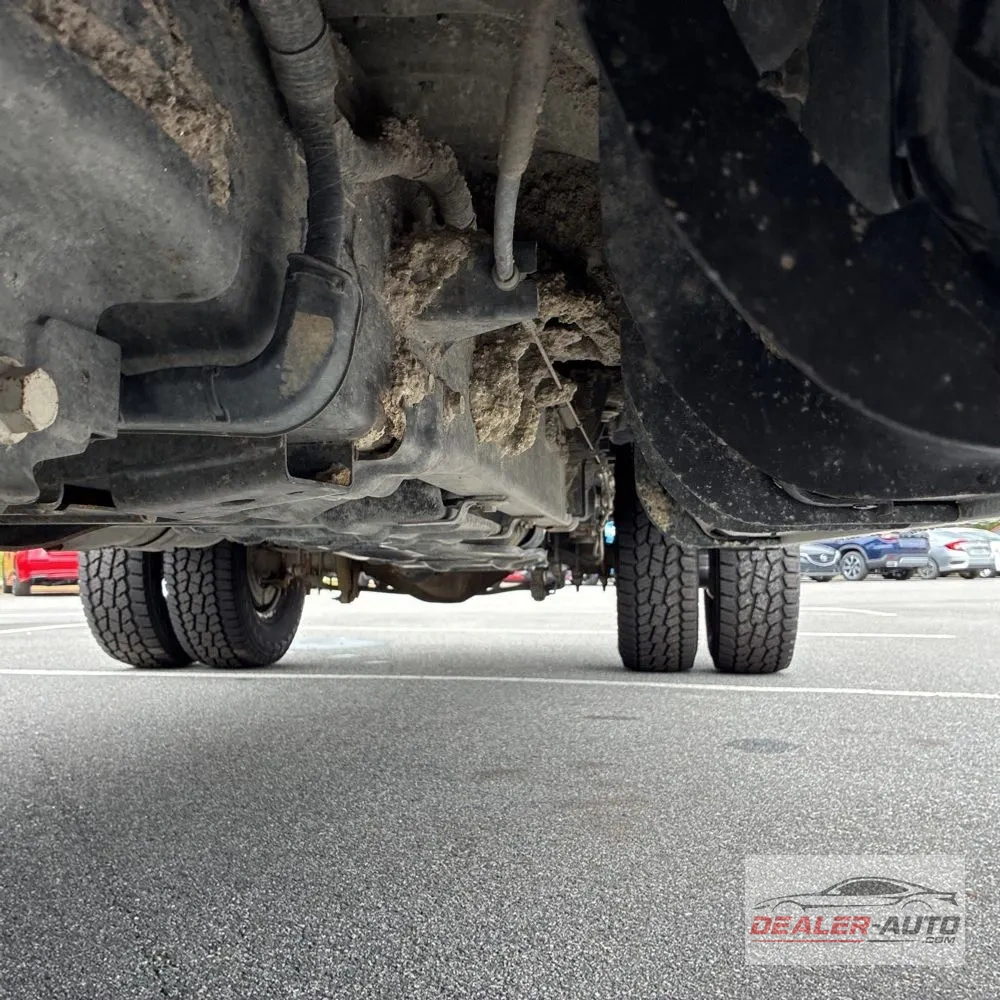 2021 Ford F-350 Super Duty Lariat