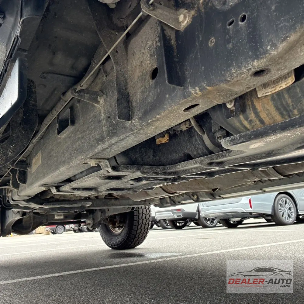 2021 Ford F-350 Super Duty Lariat