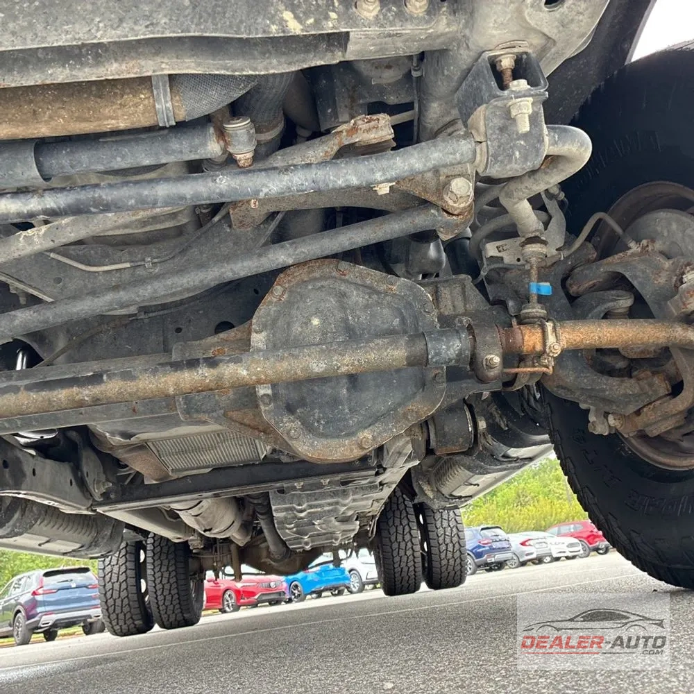 2021 Ford F-350 Super Duty Lariat