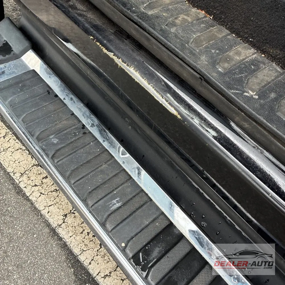 2021 Ford F-350 Super Duty Lariat