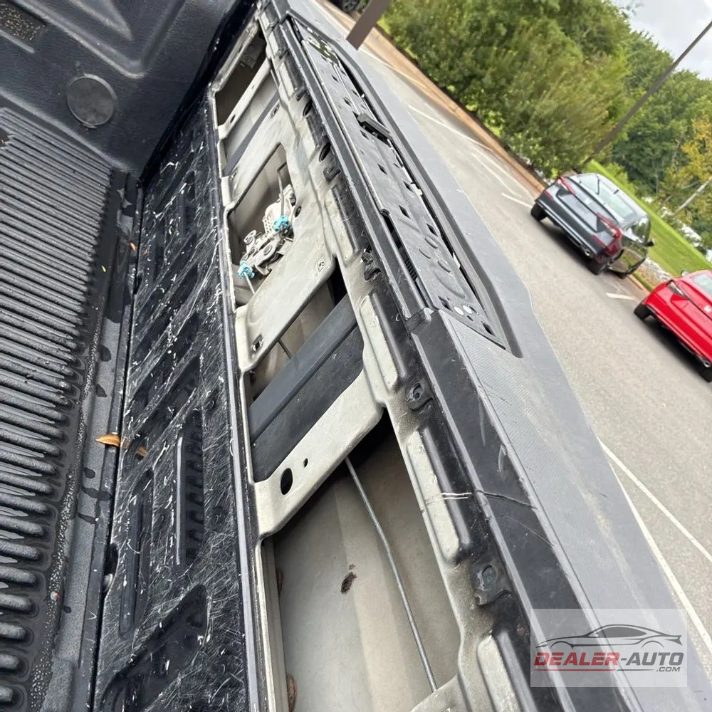 2021 Ford F-350 Super Duty Lariat