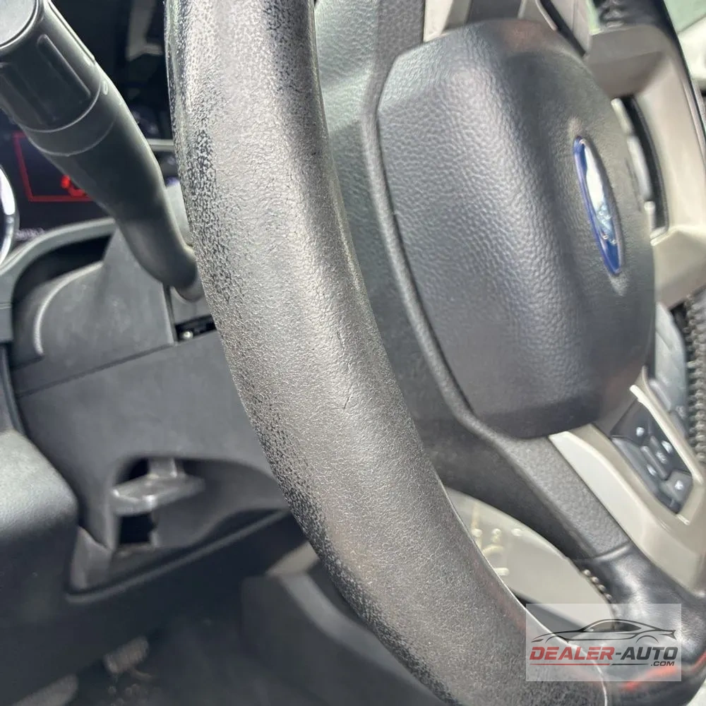 2021 Ford F-350 Super Duty Lariat