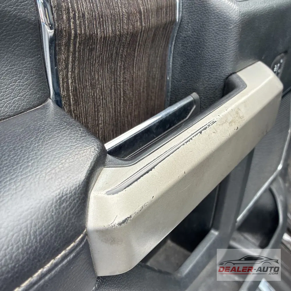 2021 Ford F-350 Super Duty Lariat