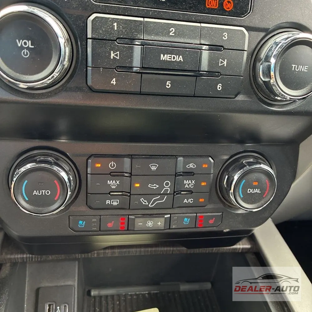 2021 Ford F-350 Super Duty Lariat