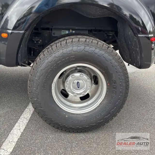 2021 Ford F-350 Super Duty Lariat