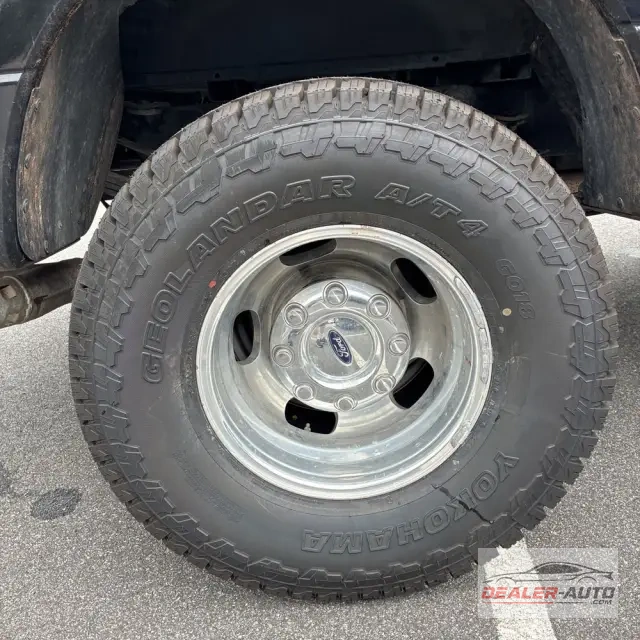 2021 Ford F-350 Super Duty Lariat