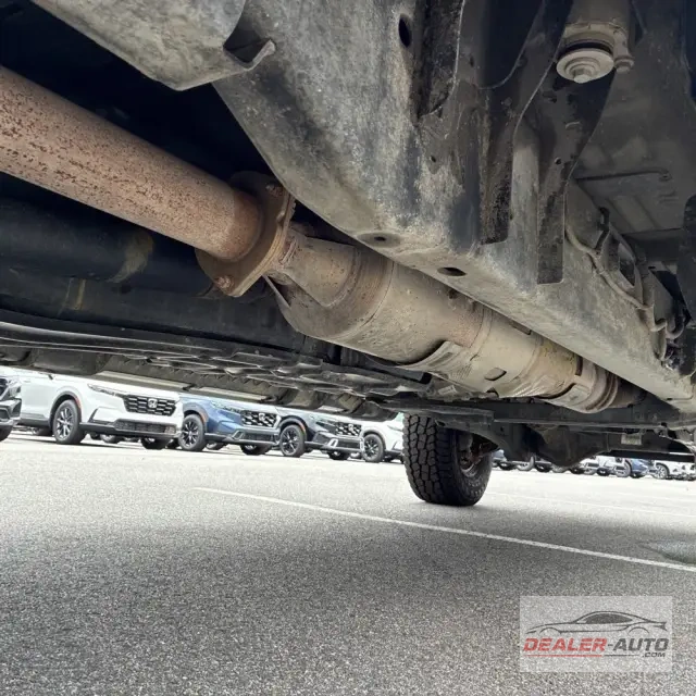 2021 Ford F-350 Super Duty Lariat