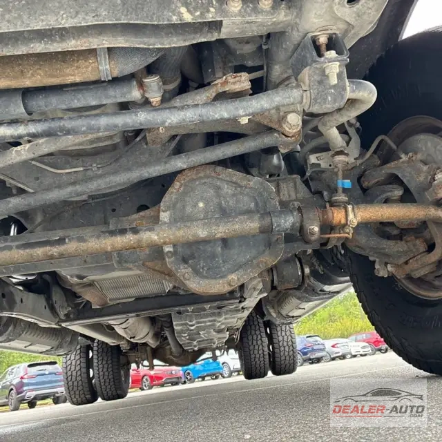 2021 Ford F-350 Super Duty Lariat