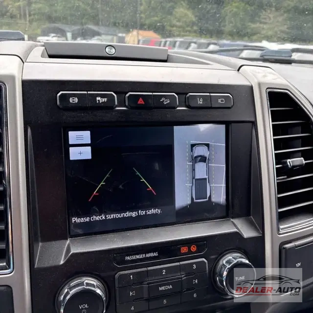 2021 Ford F-350 Super Duty Lariat