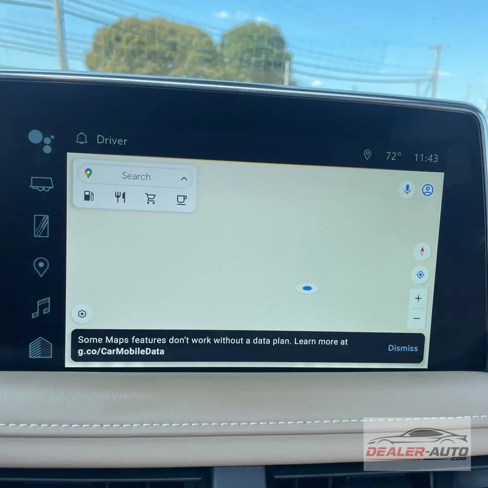 2022 Chevrolet Tahoe Premier