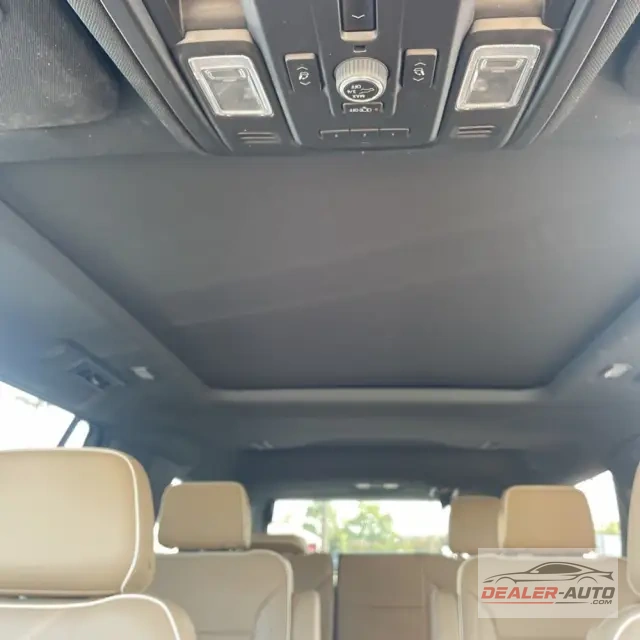2022 Chevrolet Tahoe Premier