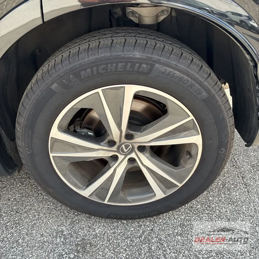 2024 Lexus RX 350 Premium