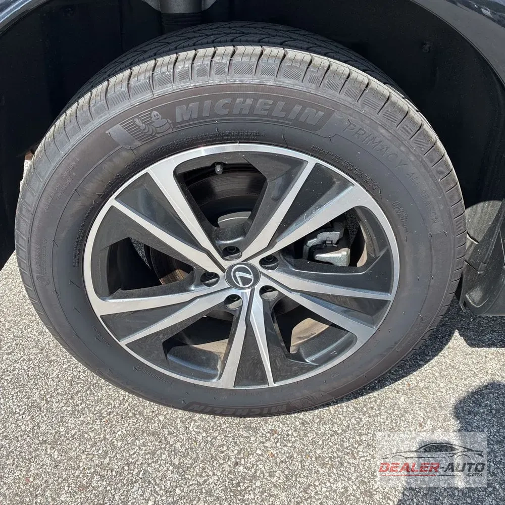 2024 Lexus RX 350 Premium