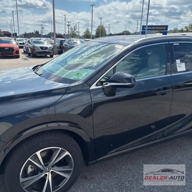 2024 Lexus RX 350 Premium