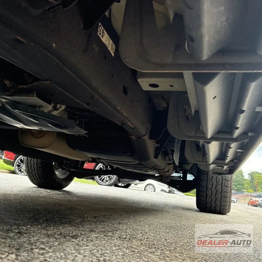 2021 GMC Yukon AT4