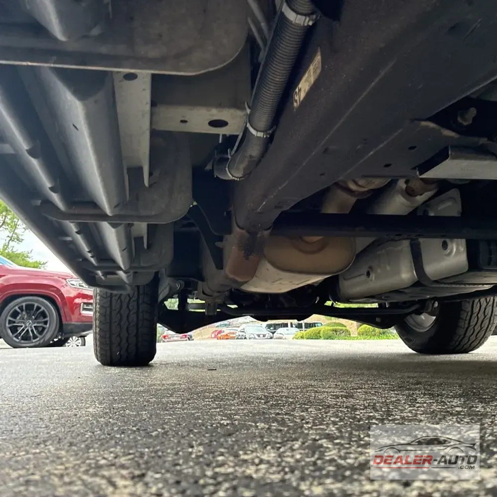 2021 GMC Yukon AT4