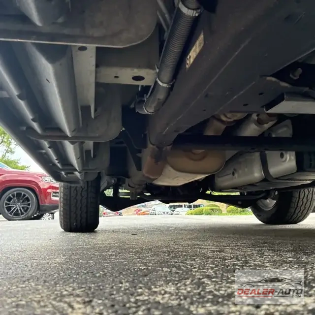 2021 GMC Yukon AT4