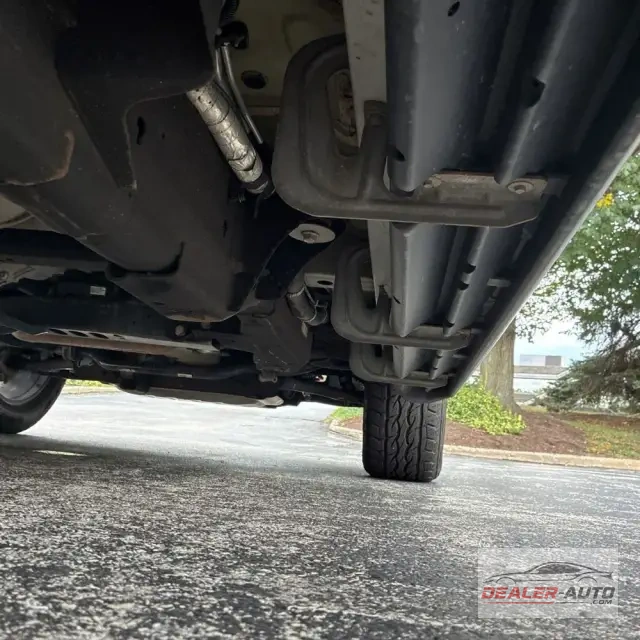 2021 GMC Yukon AT4