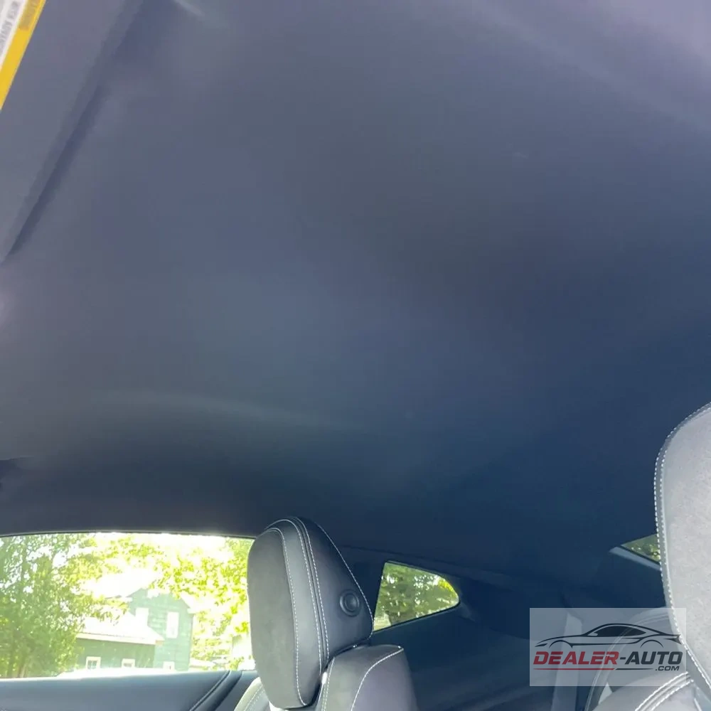 2023 Chevrolet Camaro 2SS