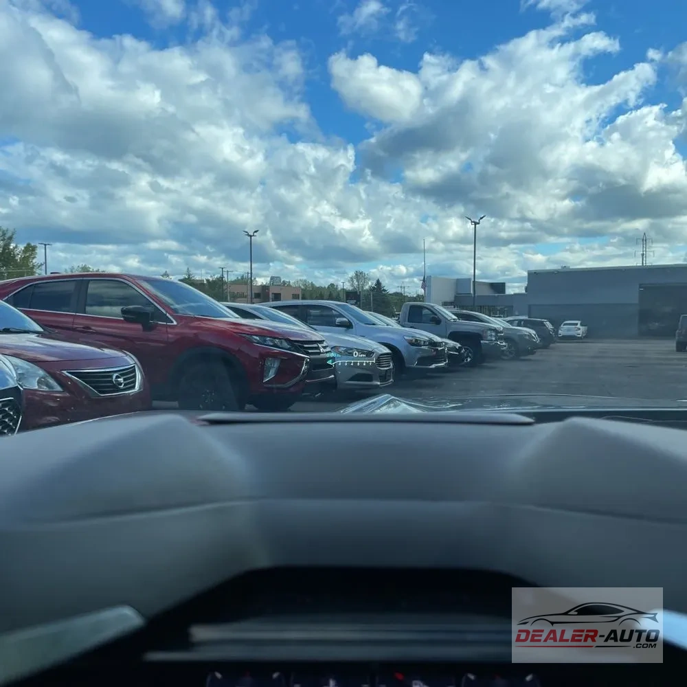 2023 Chevrolet Camaro 2SS