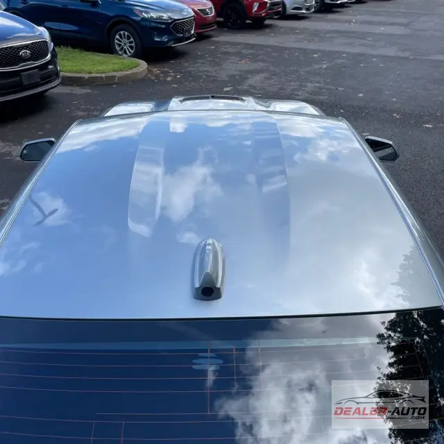 2023 Chevrolet Camaro 2SS