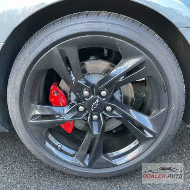 2023 Chevrolet Camaro 2SS