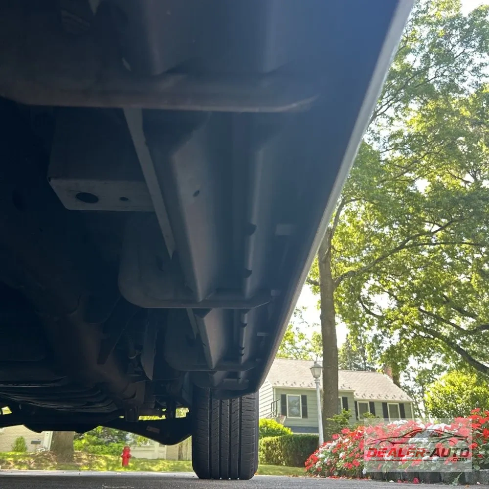 2021 Chevrolet Tahoe LT 4D SUV 4WD