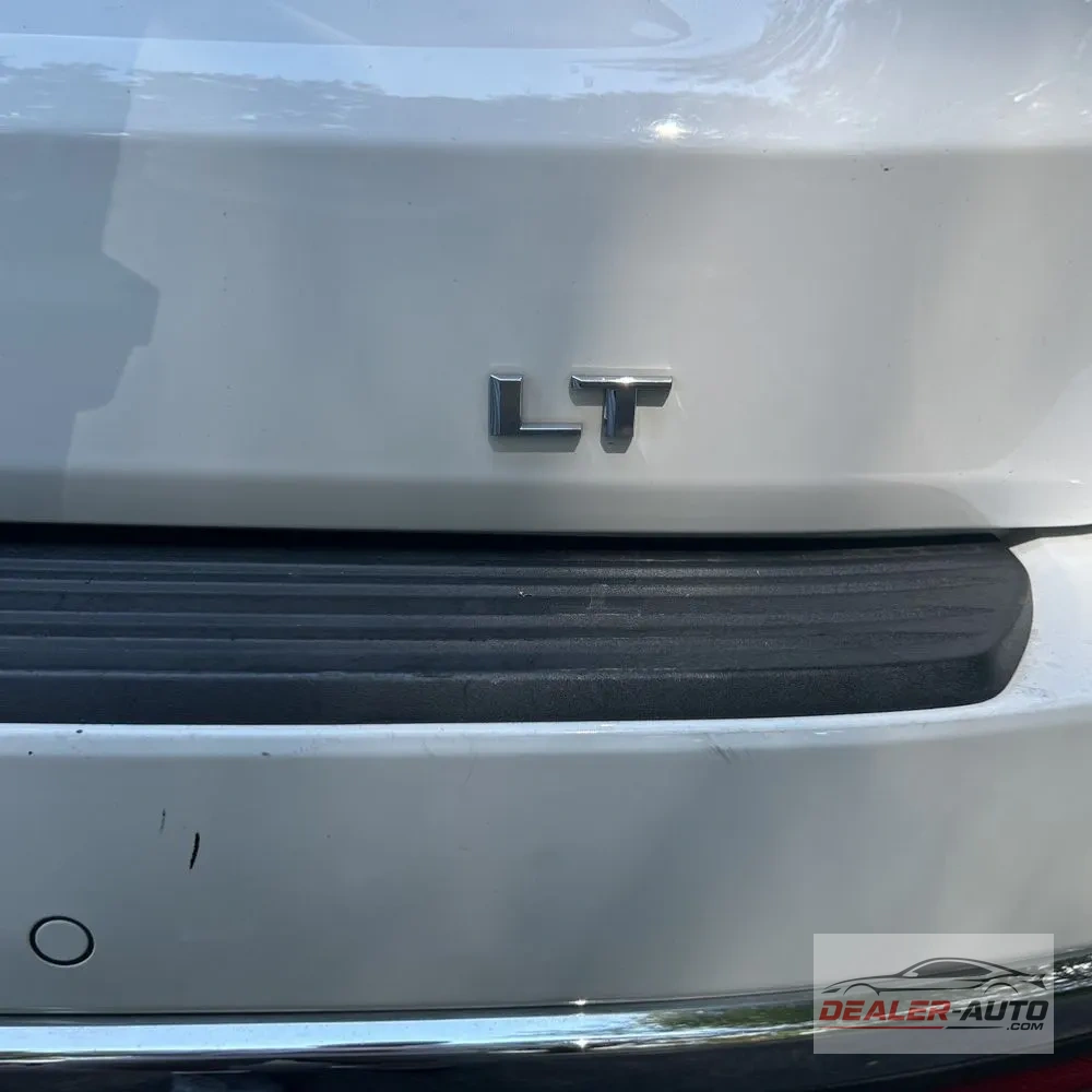 2021 Chevrolet Tahoe LT 4D SUV 4WD