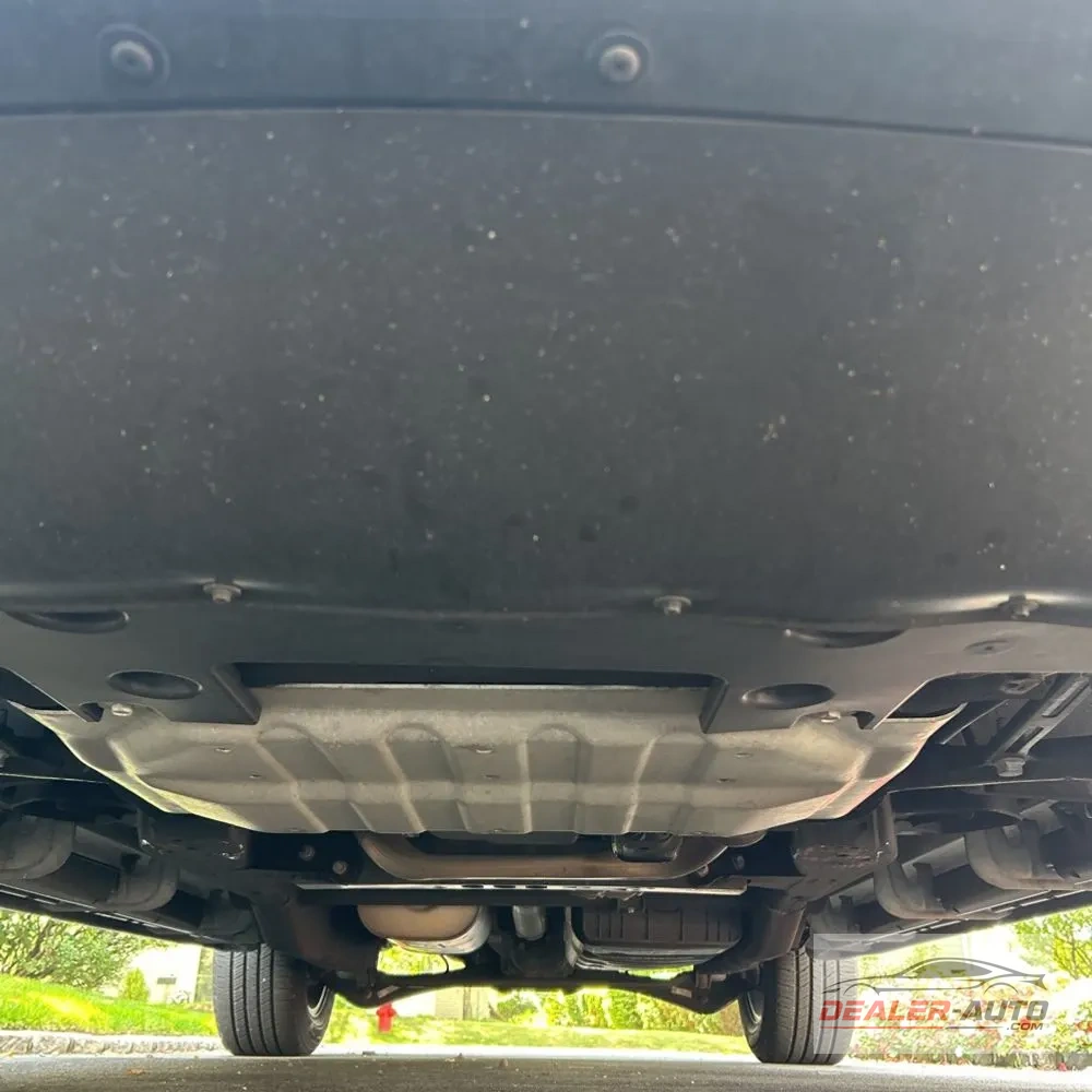 2021 Chevrolet Tahoe LT 4D SUV 4WD