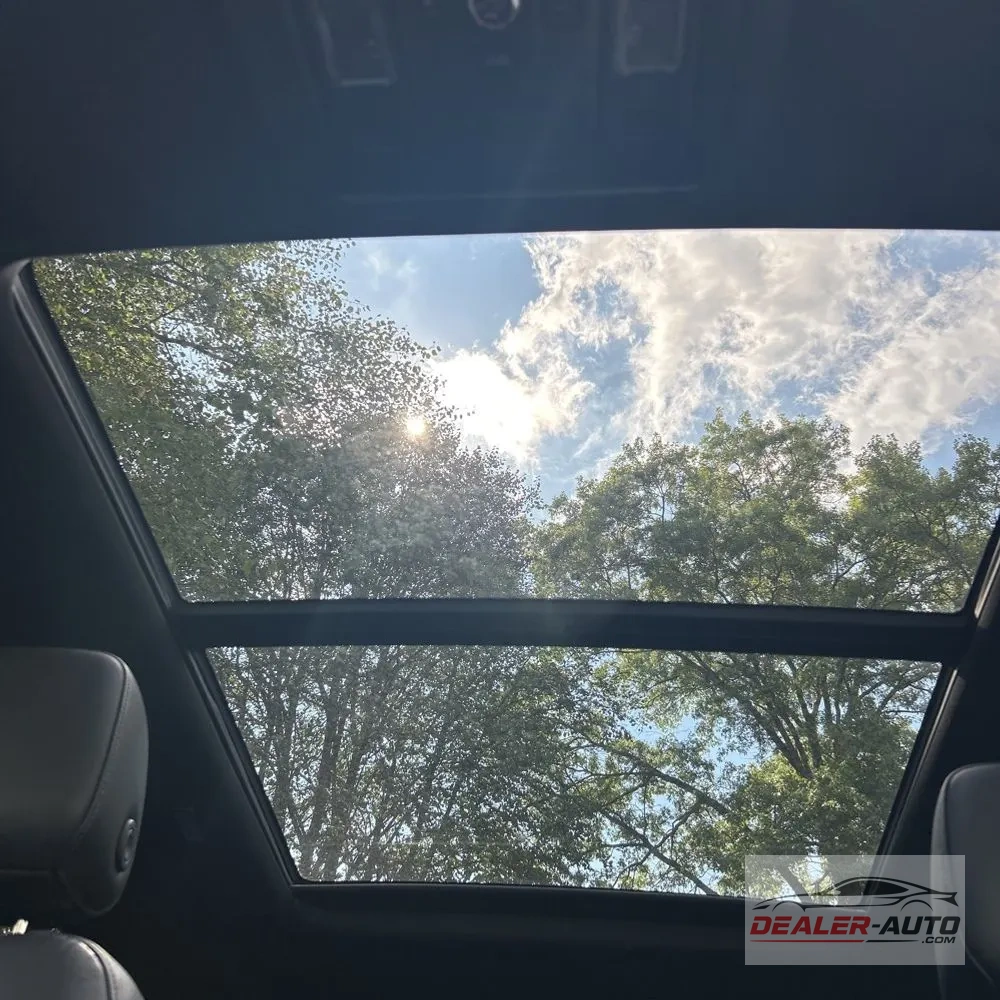 2021 Chevrolet Tahoe LT 4D SUV 4WD