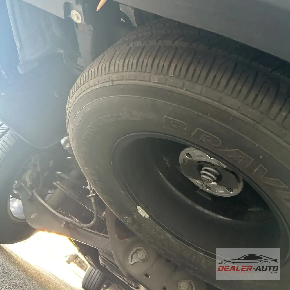 2021 Chevrolet Tahoe LT 4D SUV 4WD