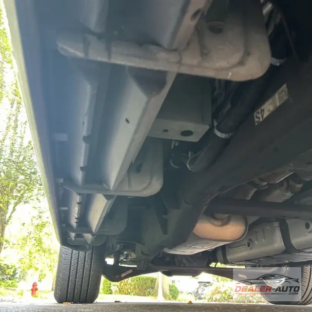 2021 Chevrolet Tahoe LT 4D SUV 4WD