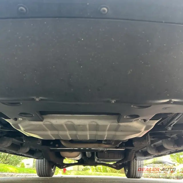 2021 Chevrolet Tahoe LT 4D SUV 4WD