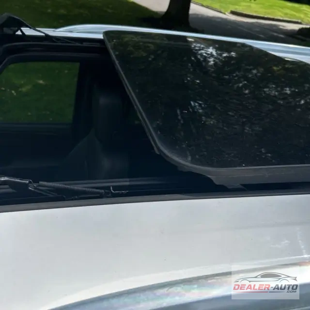 2021 Chevrolet Tahoe LT 4D SUV 4WD