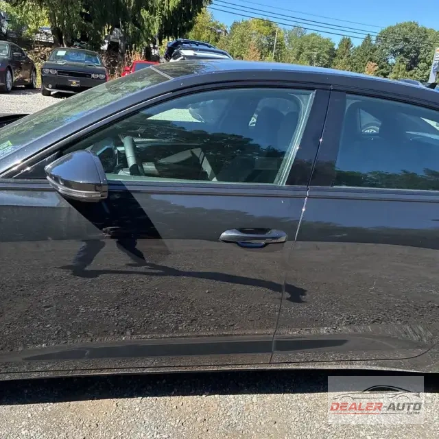 2025 Audi A6 Premium Plus 45
