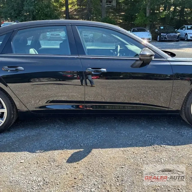 2025 Audi A6 Premium Plus 45