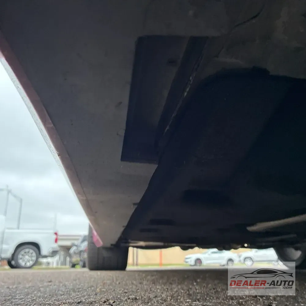 2019 Cadillac CTS-V Base