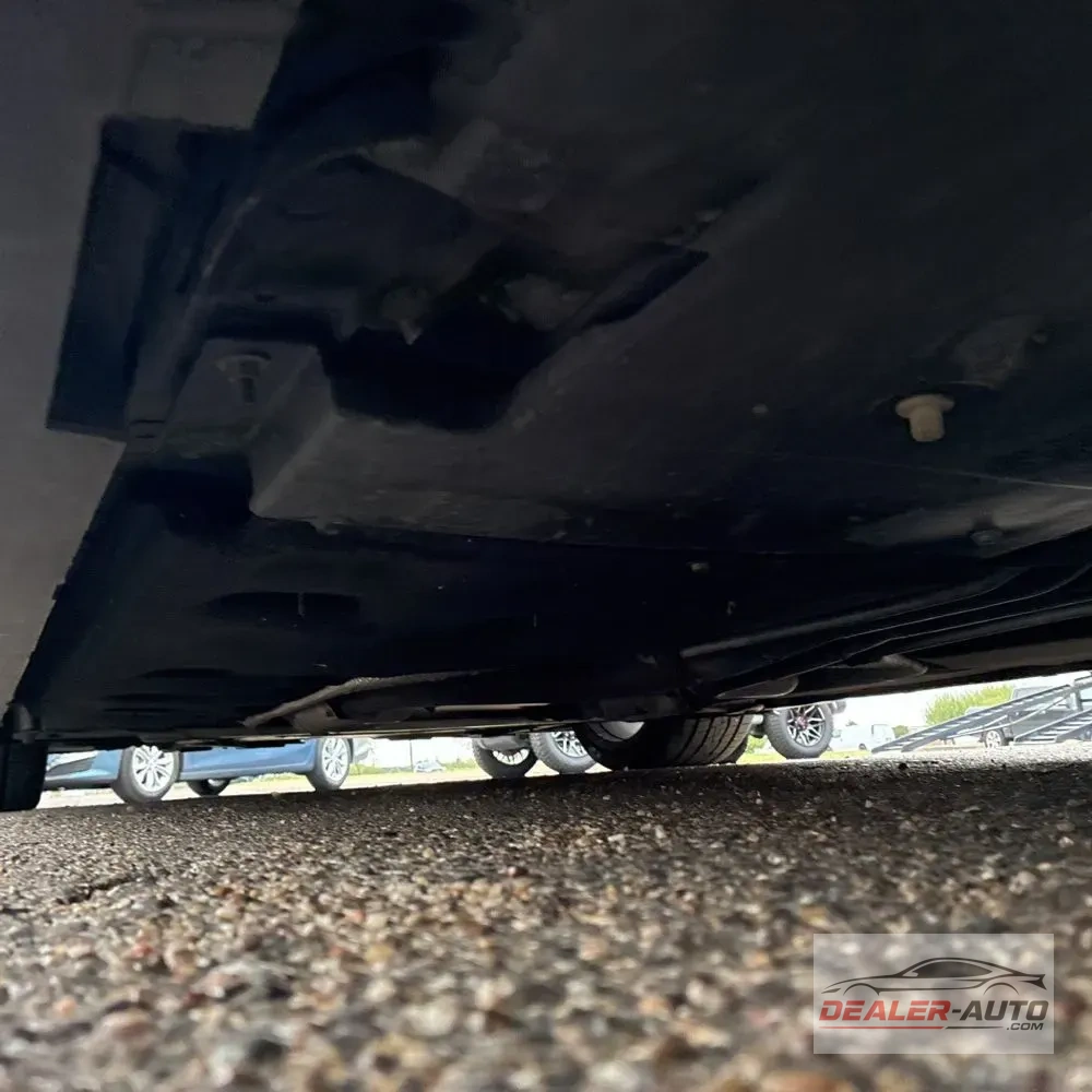 2019 Cadillac CTS-V Base