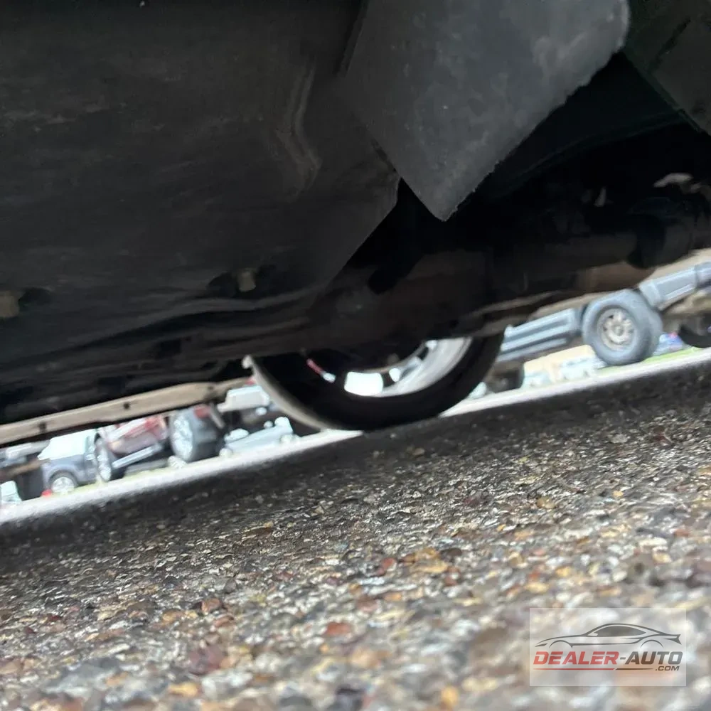 2019 Cadillac CTS-V Base