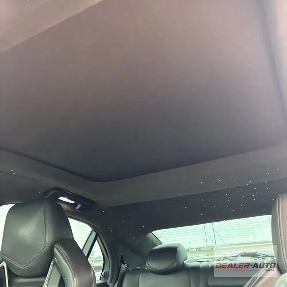 2019 Cadillac CTS-V Base