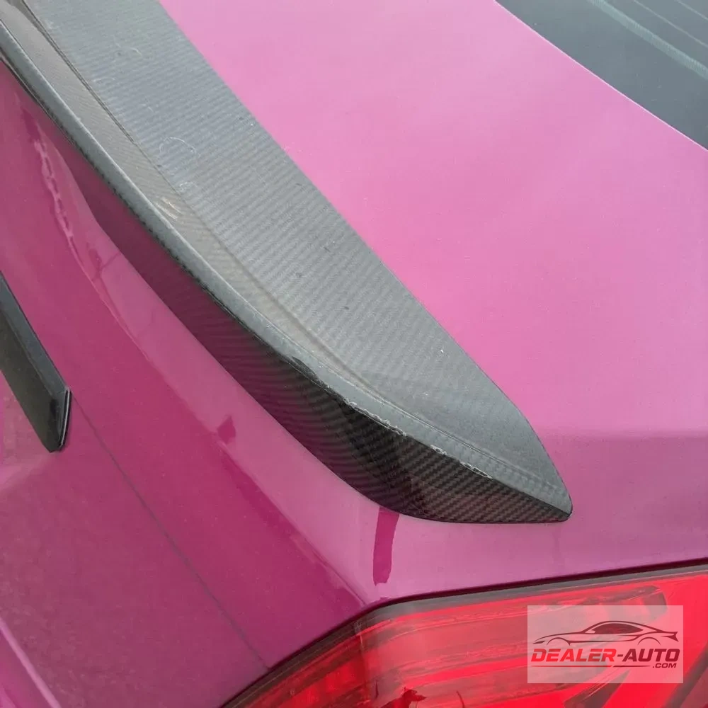 2019 Cadillac CTS-V Base